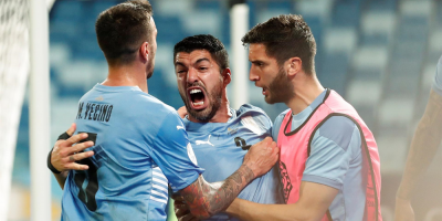 �scar Washington Tab�rez: "Estos son los jugadores que yo conozco"