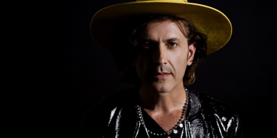 Coti vive revelaciones en la m�sica camino a su nuevo disco