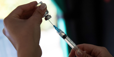 Chile inicia vacunaci�n contra la covid-19 en menores a partir de 12 a�os