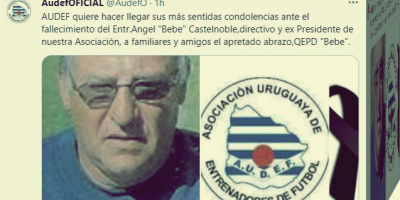 Muri� �ngel "Bebe" Castelnoble