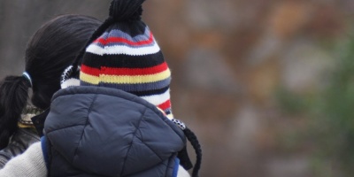 Invierno con temperaturas y lluvias normales