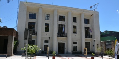 Blancos y colorados analizan concertaci�n para ganar la Intendencia de Canelones en 2025