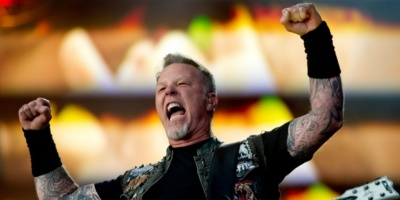 Metallica reedita su "Black Album" con ms de cincuenta colaboraciones
