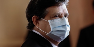 Relaciones en el Mercosur est�n quietas y sin fecha para Cumbre, se�ala Paraguay