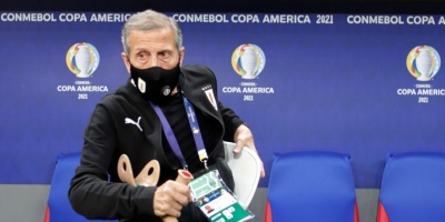 Uruguay enfrenta a Bolivia este jueves