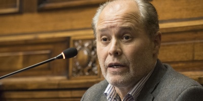 Partido Nacional elegir� a sus nuevas autoridades en el mes de agosto