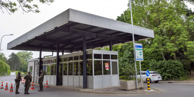 Suiza levanta la obligaci�n de uso de mascarilla y las limitaciones de aforos