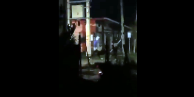 Siete detenidos y 11 polic�as heridos tras enfrentamiento con manifestantes en Colonia