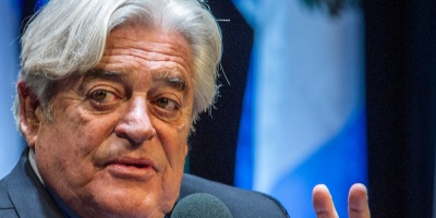 Lacalle Herrera advirti� por acciones desestabilizadoras del Foro de San Pablo