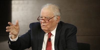 Excanciller uruguayo Iglesias apuesta por "trabajar" en la uni�n del Mercosur