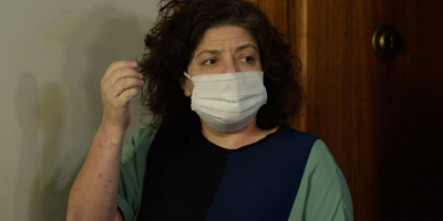 Argentina est� en los "�ltimos tramos" de negociaci�n para acordar con Pfizer