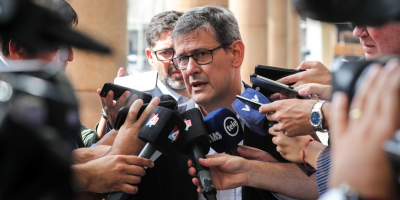 Ante falta de presupuesto los fiscales priorizar�n los casos penales