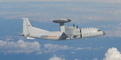 Canciller taiwan�s: "Debemos prepararnos para un conflicto militar con China"