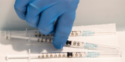 Gobierno solicit� aumento en US$ 60 millones para la compra de vacunas anticovid