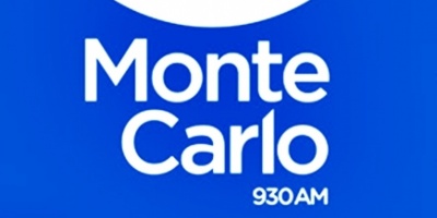 00.00 a 03.00- Trasnoche Monte Carlo con Rossana Duarte