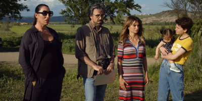 Almodvar estrenar "Madres paralelas" el 10 de setiembre en cines de Espaa