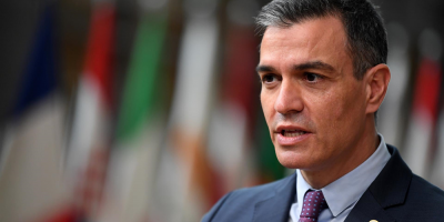 Espa�a pone fin al uso obligatorio de la mascarilla en dos d�as