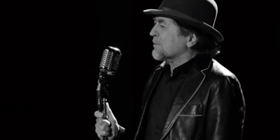 Joaqu�n Sabina y Fito P�ez, entre los Premios Excelencia de los Latin Grammy