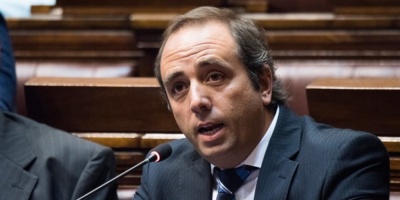 And�jar (PN): la Rendici�n de Cuentas ser� magra y austera