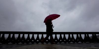 Lluvias: zonas norte, este y centro son las m�s afectadas