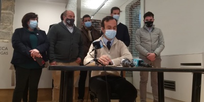 Cr�ticas por interpelaci�n virtual a Cosse