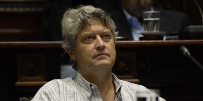 Michelini: vamos a responder con "m�s y m�s firmas"