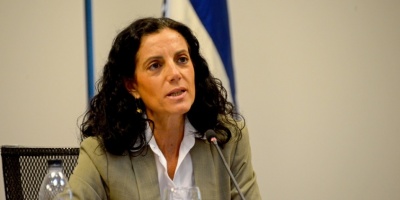 Espa�a se incaut� de una tonelada de coca�na arribada en un barco que parti� desde Uruguay