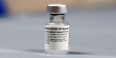 M�xico autoriza la vacuna anticovid de Pfizer para mayores de 12 a�os