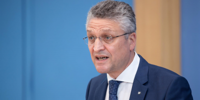 El Gobierno alem�n insiste en la pauta completa para una m�xima protecci�n