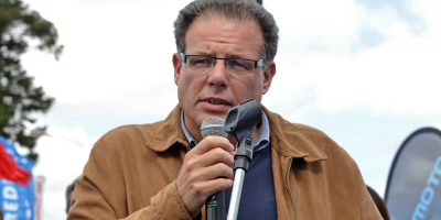 Denunciar�n la realizaci�n de "seguimiento" a militantes contra la LUC en Rocha