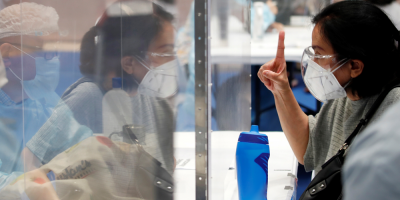 Rusia restablece el teletrabajo y aprueba la vacunaci�n para embarazadas