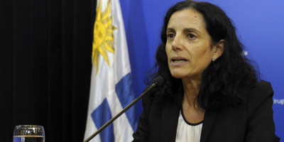 Arbeleche neg� disconformidad entre la coalici�n por Rendici�n: "Hay matices"