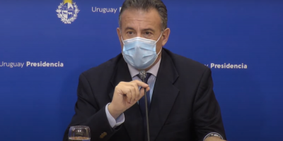 Gobierno solicitar� nuevo test de PCR tras ingreso al pa�s debido a variantes 