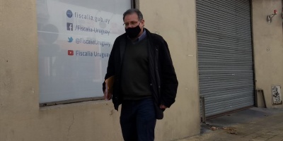 Desde el FA denuncian "vigilancia en democracia" por firmas contra la LUC