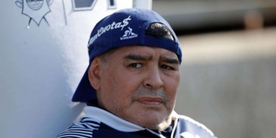 Psiquiatra de Maradona declara ante la Justicia