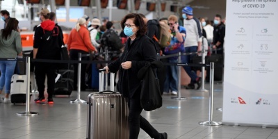 OMS: no debe exigirse vacuna a viajeros si a�n no est� disponible globalmente