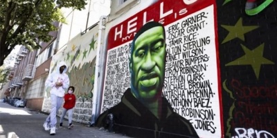 Comienza la vista para sentenciar al expolic�a que asesin� a George Floyd