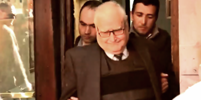 Muri� Jos� Nino Gavazzo