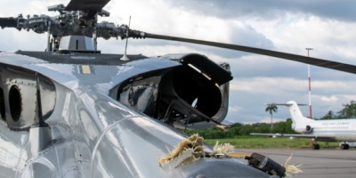 Repudio general por ataque contra el presidente de Colombia