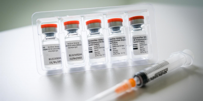 La vacuna CoronaVac es segura en nios y adolescentes, segn ensayo en China