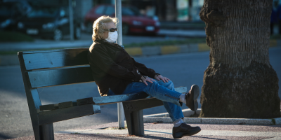 El Frente Amplio manifest preocupacin ante aumento de la movilidad