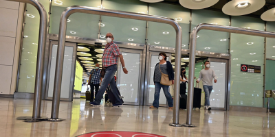 Espaa prorroga hasta el 20 julio limitaciones a vuelos de Brasil y Sudfrica