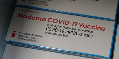 Moderna indica que su vacuna anticovid protegi contra variantes en un estudio