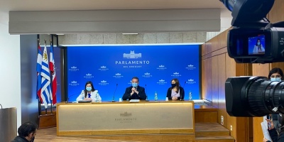 Firman el decreto para que el 15 de julio se retomen las consultas mdicas presenciales