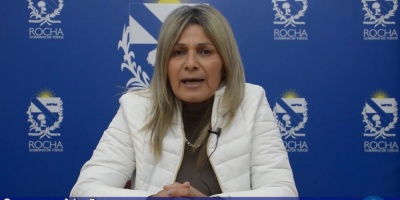 Renunci jerarca de Rocha que reivindic a Gavazzo