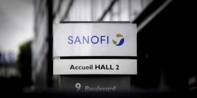 La multinacional francesa Sanofi invertir 2.000 millones en vacunas de ARN mensajero