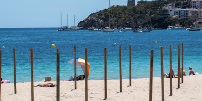 La ONU teme que las graves prdidas del turismo mundial en 2020 sigan en 2021