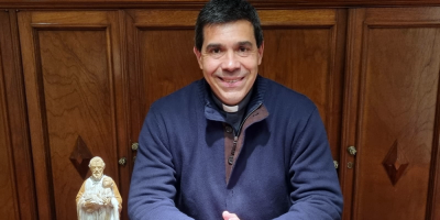El papa Francisco nombr a nuevo obispo para San Jos de Mayo