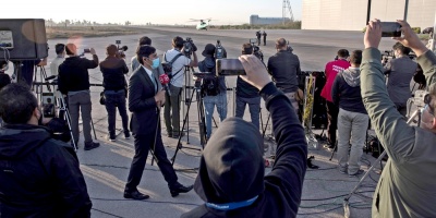 Medidas de la COVID-19 en Latinoamrica limitan libertad de prensa, segn CPJ