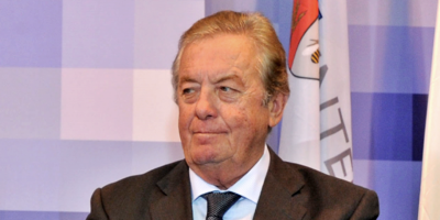 Carlos Moreira anunci que vuelve "formalmente" al Partido Nacional
